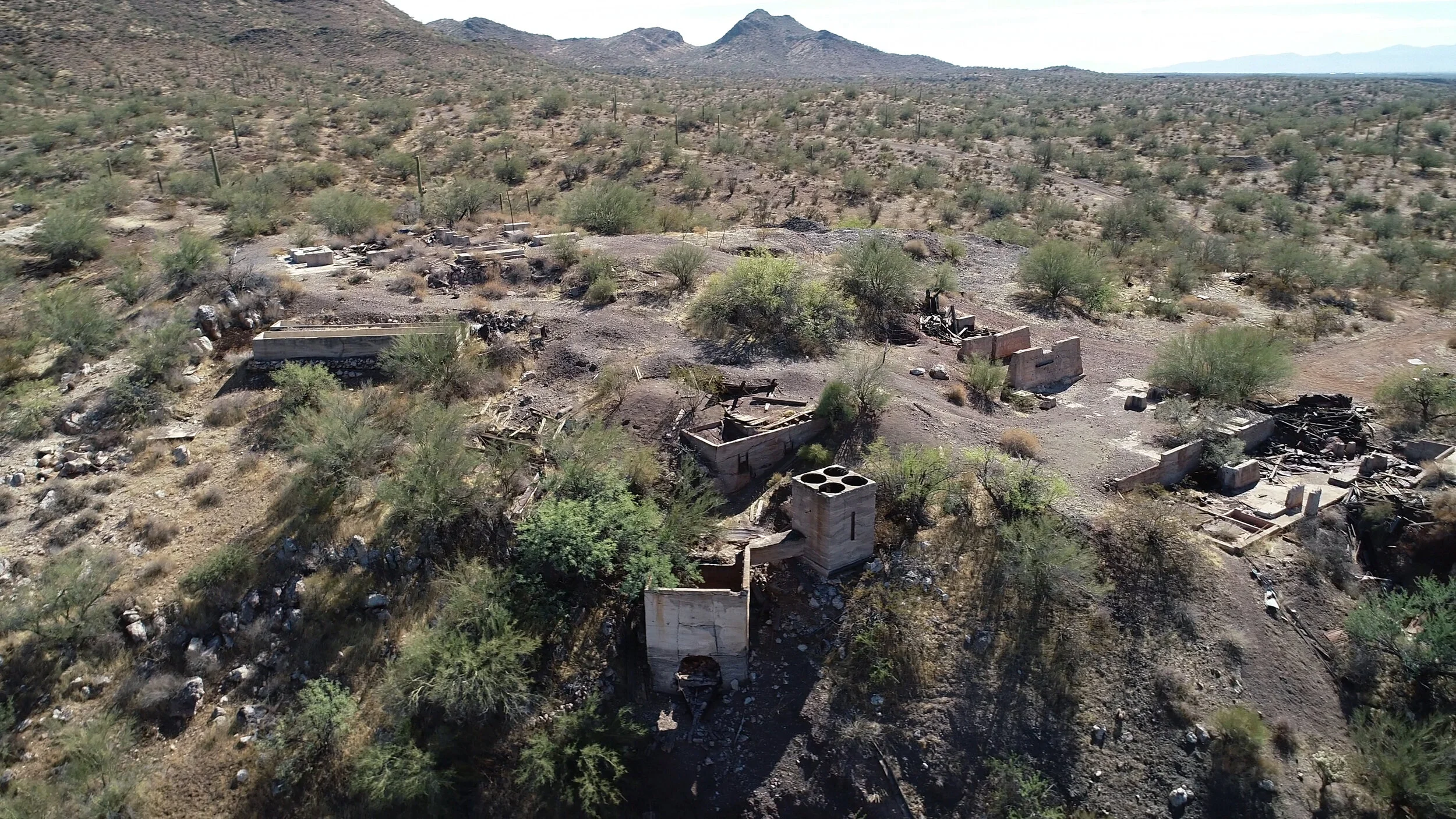 Dragon Mine — AZOFFROAD.NET